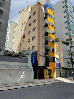 Hotel Di Sica